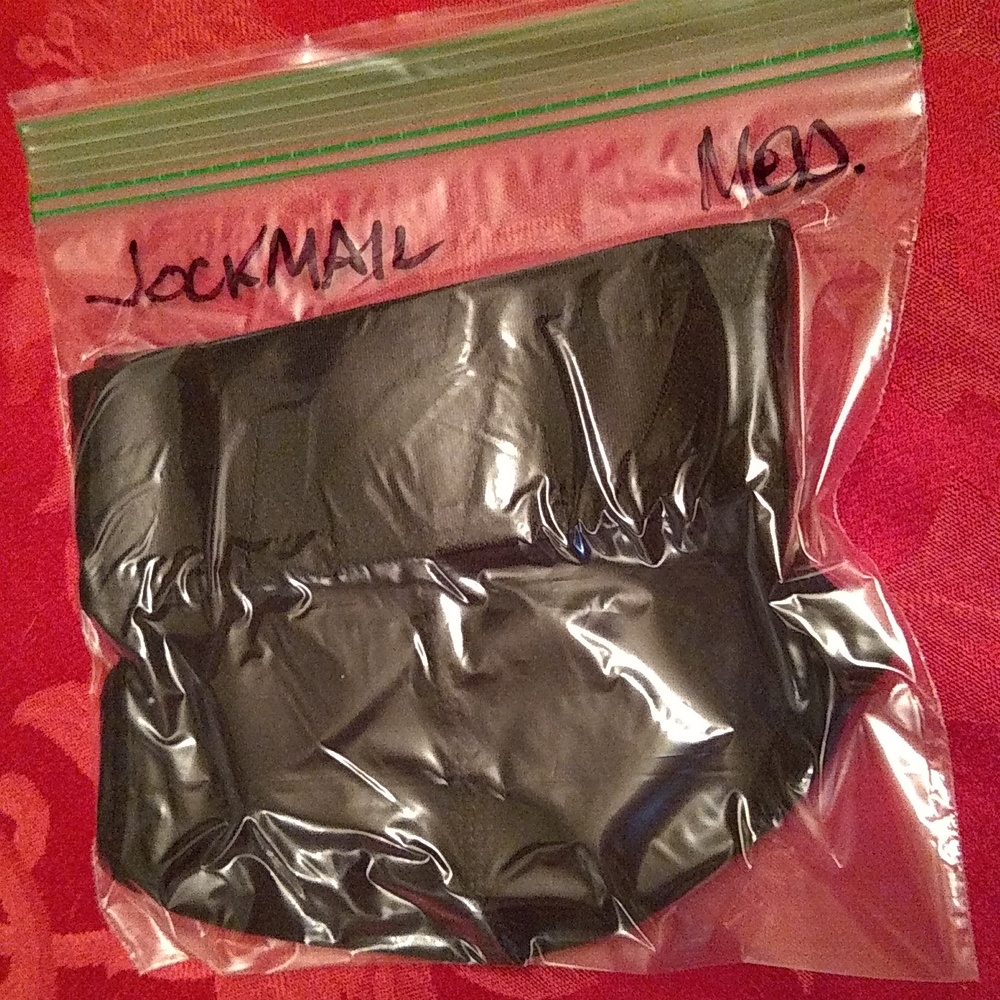 JOCKMAIL Jockstrap - Picture 7 of 7